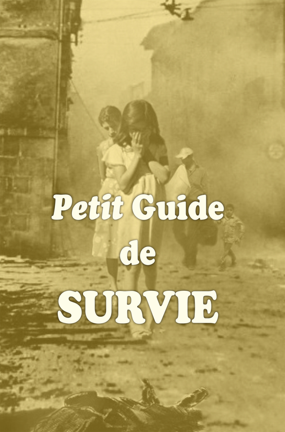 Petit guide de survie