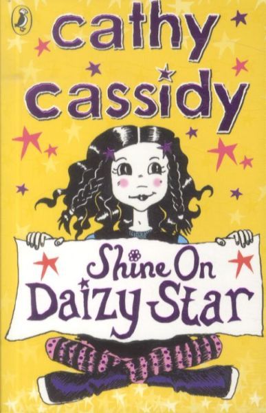 Shine On, Daizy Star