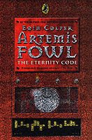 Artemis Fowl: The Eternity Code