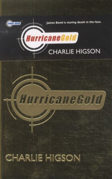 Young Bond Hurricane Gold