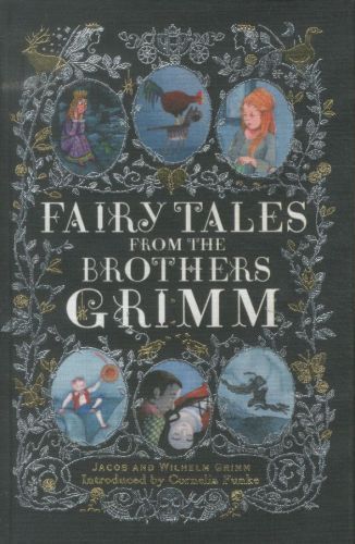 Fairy Tales from the Brothers Grimm