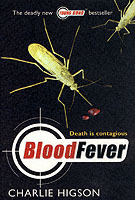 Young Bond Blood Fever