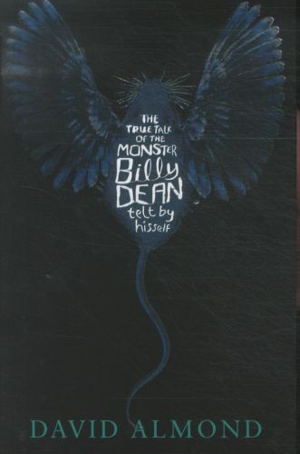 The True Tale of the Monster Billy Dean