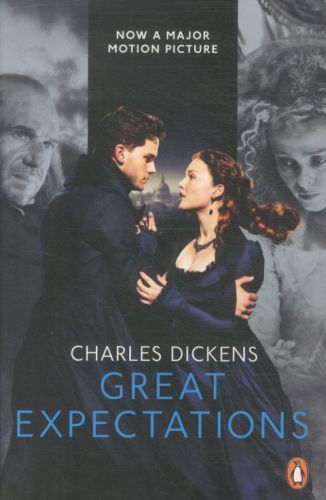 Great Expectations: Film Tie-In