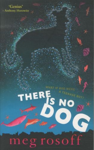 There Is No Dog