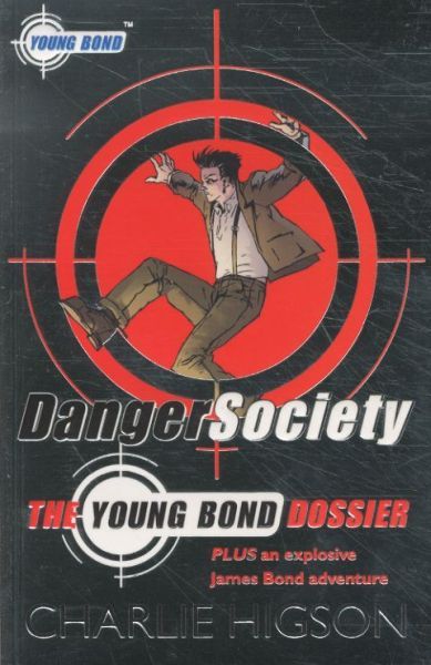 Danger Society