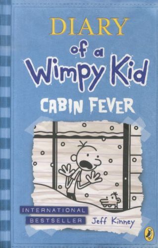 Cabin Fever