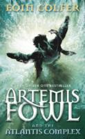 Artemis Fowl & the Atlantis Complex