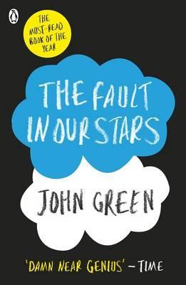 FAULT IN OUR STARS BLACK EDITION