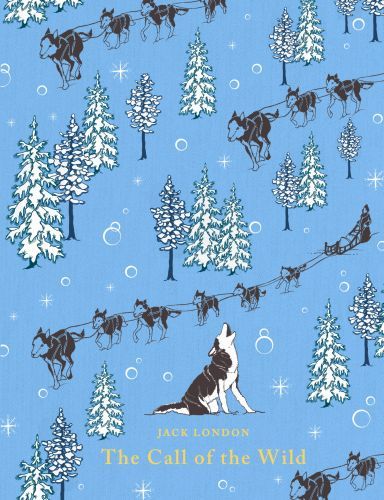 The Call of the Wind