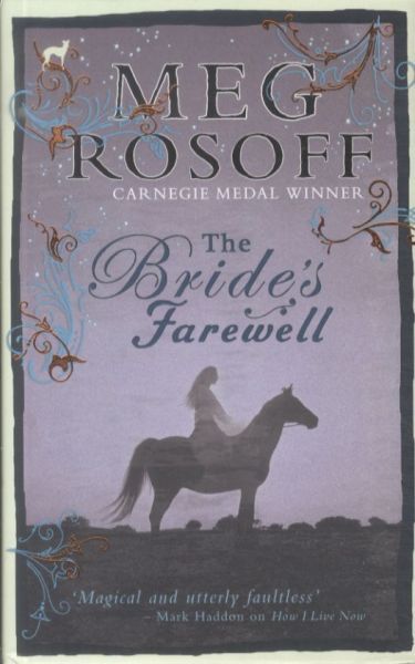 The Bride's Farewell