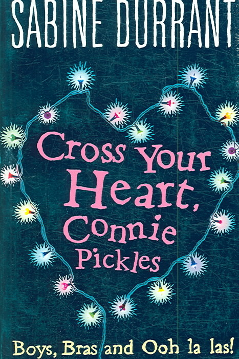 Cross Your Heart, Connie Pickles