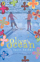 Olive's Ocean