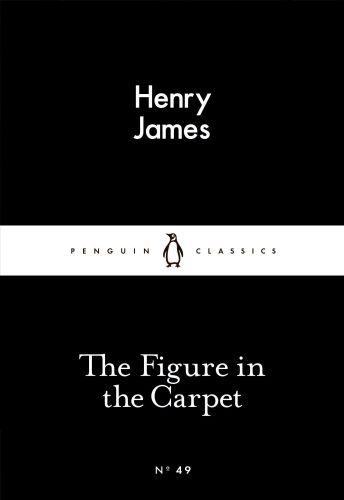 THE FIGURE IN THE CARPET