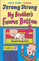 My Brother's Famous Bottom