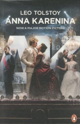 Anna Karenina