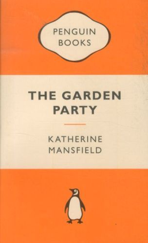 The Garden Party