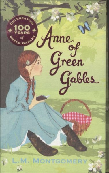 Anne of Green Gables
