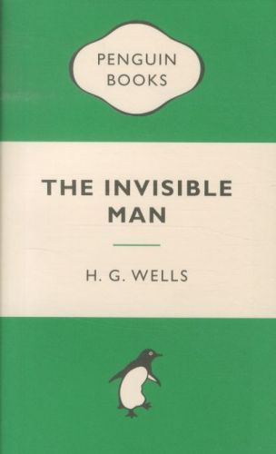 The Invisible Man