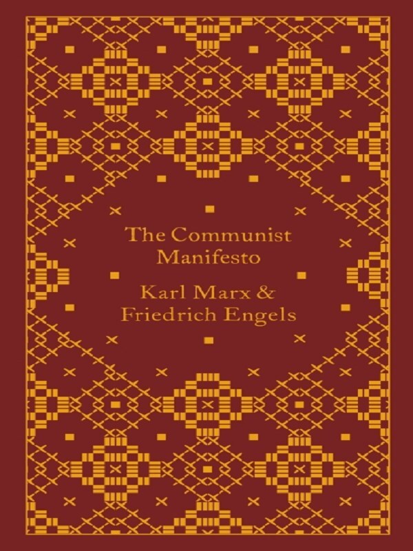 The Communist Manifesto