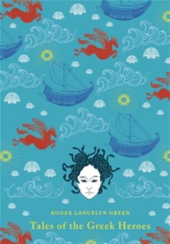 Tales of the greek heroes
