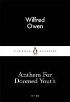 Anthem for Doomed Youth