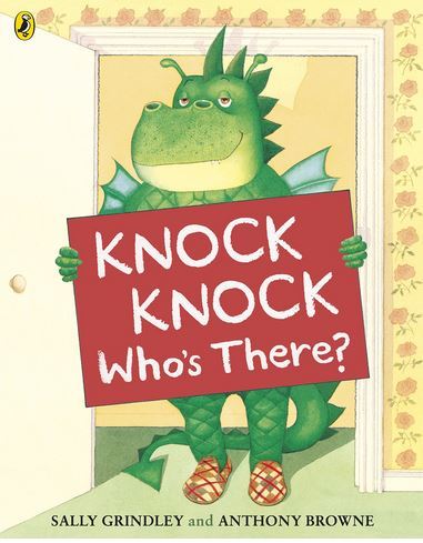Knock Knock Who's There?