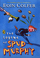 The Legend of Spud Murphy