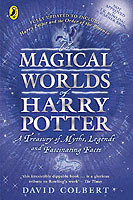 The Magical Worlds of Harry Potter