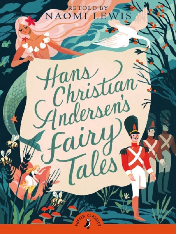 Hans Christian Andersen's Fairy Tales