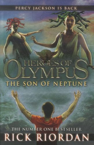 The Son of Neptune