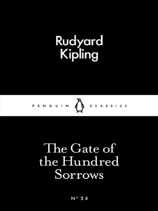 The Gate of the Hundred Sorrows