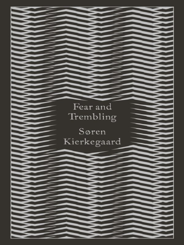 Fear and Trembling