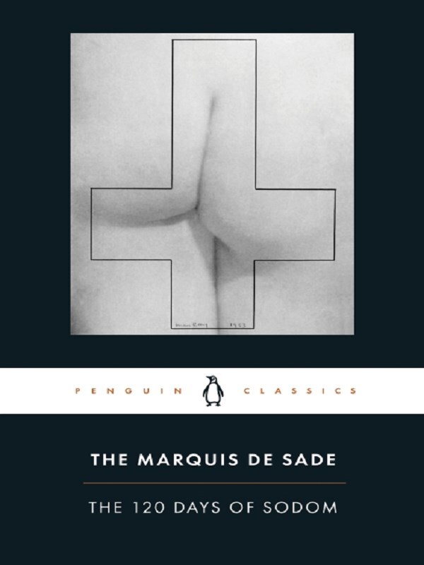 The 120 Days of Sodom