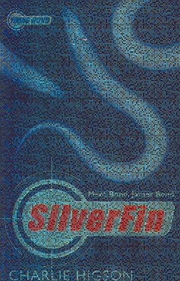 Young Bond: SilverFin