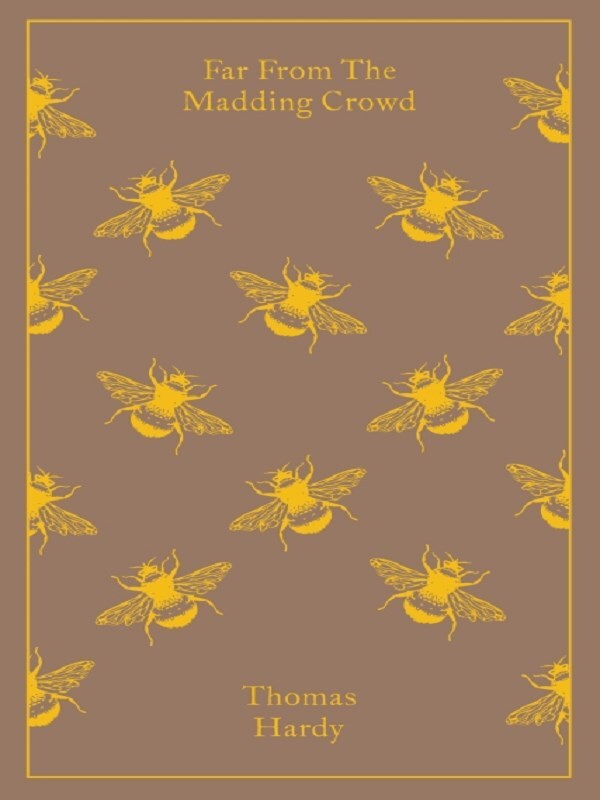 Far from the Madding Crowd