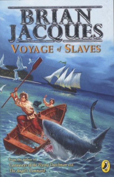 Voyage of Slaves
