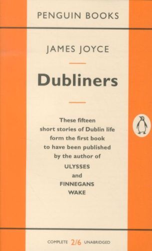 Dubliners