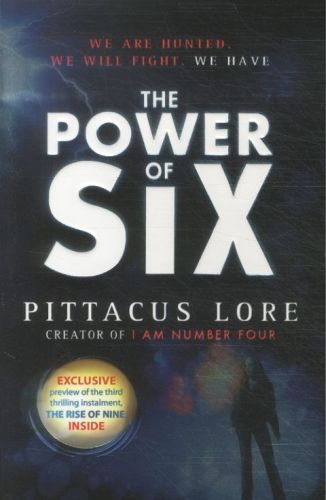 The Power of Six