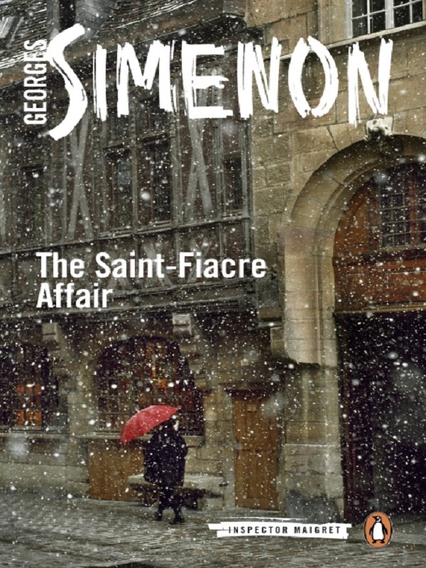 The Saint-Fiacre Affair