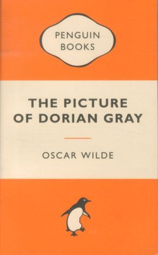 The Picture of Dorian Gray