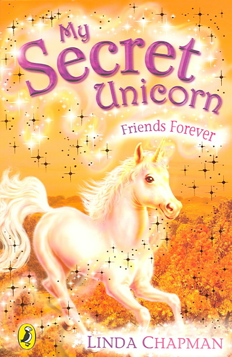 My Secret Unicorn: Friend Forever
