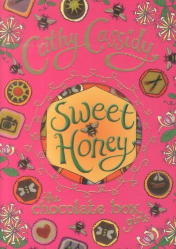 Sweet Honey: the Chocolate Box Girls