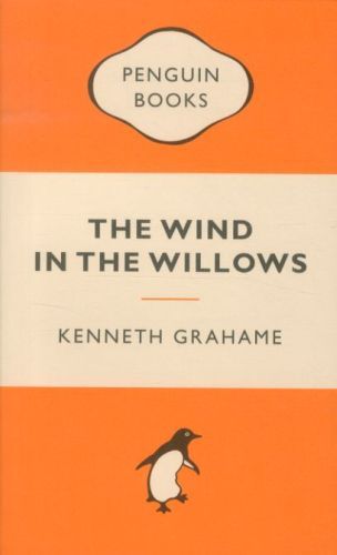 The Wind in the Willows
