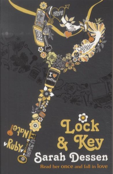 Lock and Key