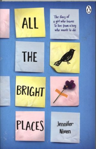 ALL THE BRIGHT PLACES