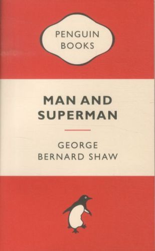 Man and Superman