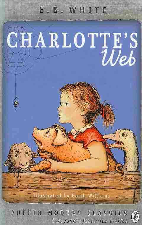 Charlotte's Web