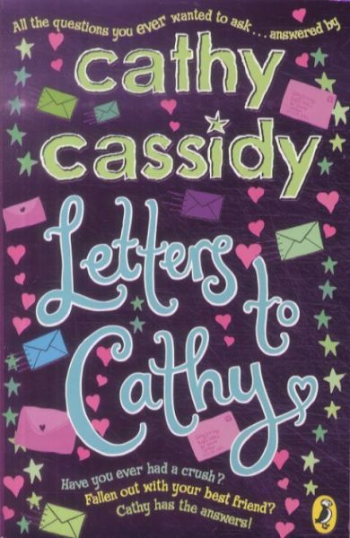 Letters to Cathy