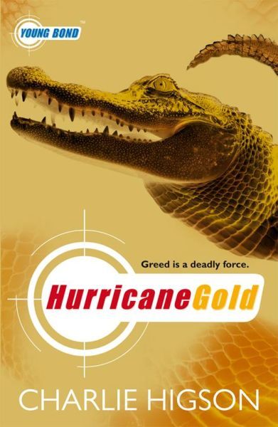 Hurricane Gold